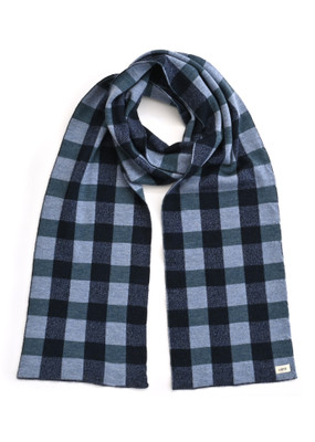 Picnic Scarf - Denim