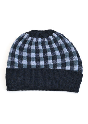 Picnic Beanie - Denim