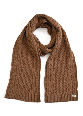 Molly Scarf - Coffee