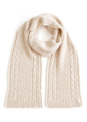 Molly Scarf - Antique