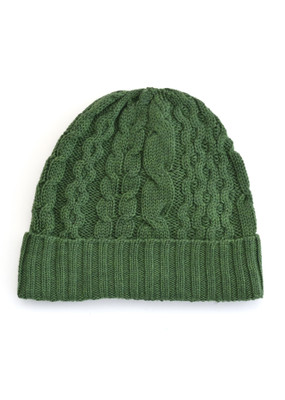 Molly Beanie - Meadow