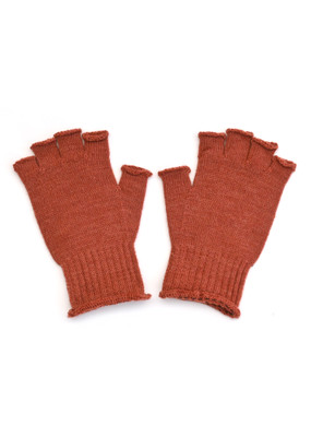 Milo Glove - Papaya