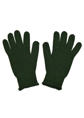 Jasmine Glove - Basil