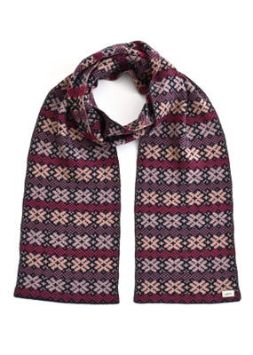 Heidi Scarf - Midnight