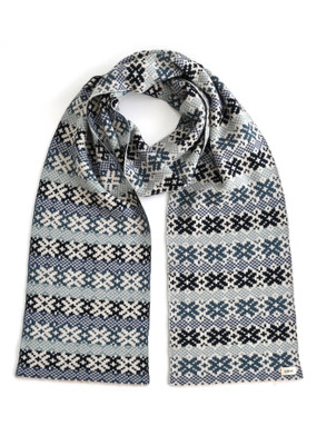 Heidi Scarf - Antique