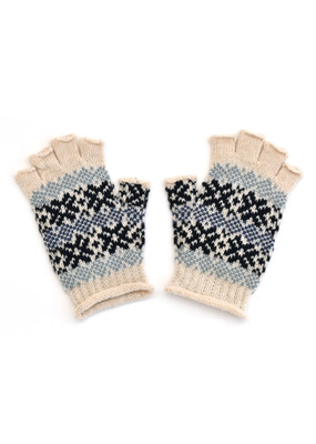 Heidi Glove - Antique
