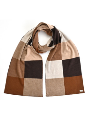 Frankie Scarf - Chocolate