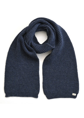 Ernest Scarf - Denim
