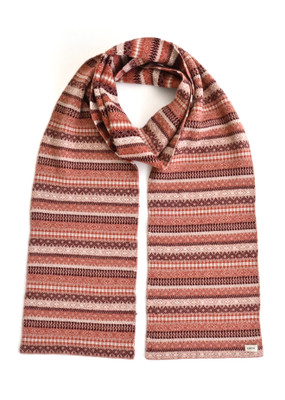 Astrid Scarf - Blush