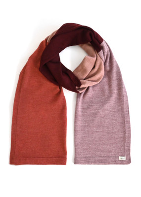 Abigail Scarf - Thistle