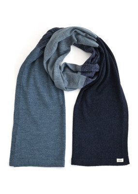 Abigail Scarf - Midnight