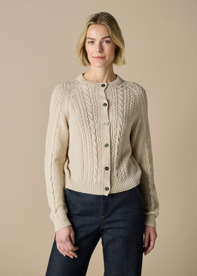 Molly Cardigan - Antique