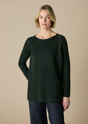 Beki Jumper - Basil