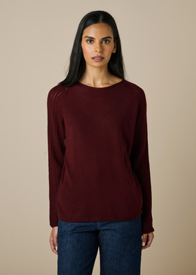 Daphne Top - Merlot