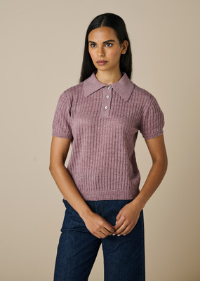 Daphne Tee - Thistle