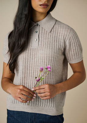 Daphne Tee - Mushroom