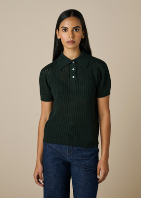 Daphne Tee - Basil