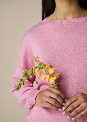 Matilda Jumper - Blossom