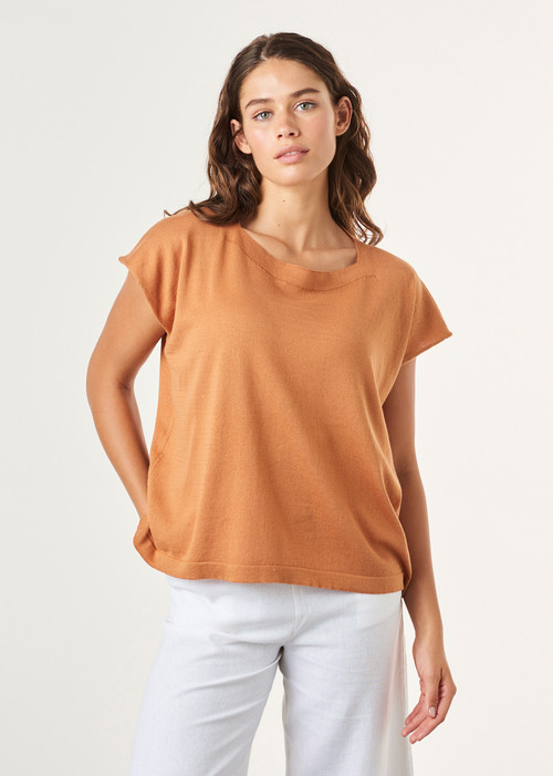 Esme Tee - Copper