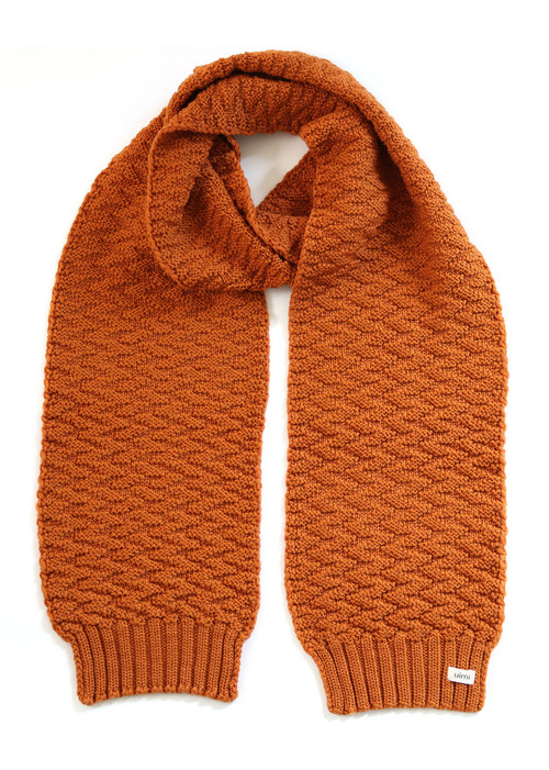 Ziggy Scarf - Tigerlily