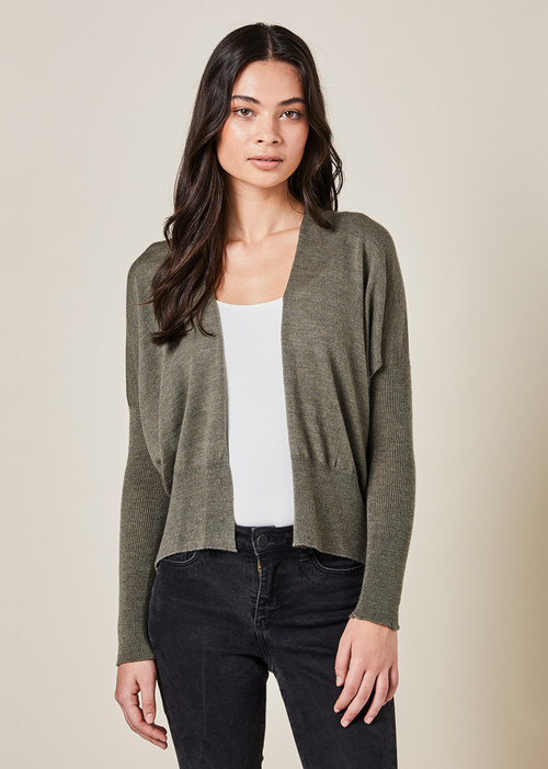 Nancy Cardigan - Army