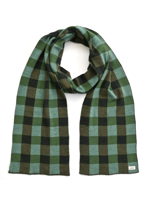 Picnic Scarf - Meadow