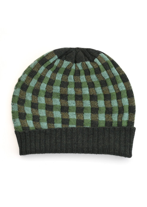 Picnic Beanie - Meadow