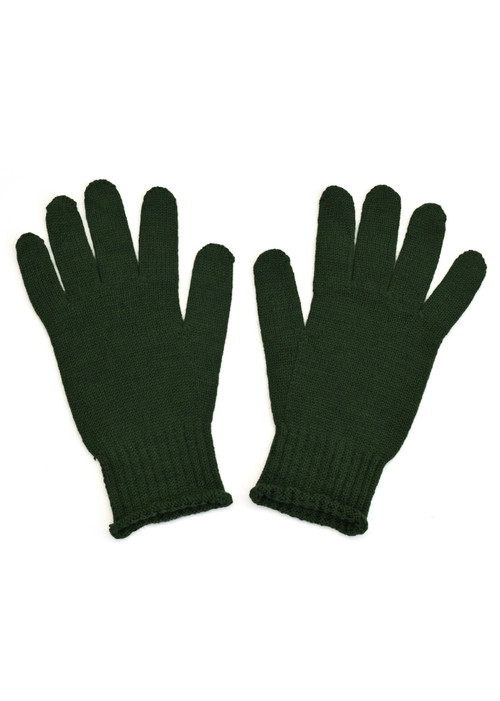 Jasmine Glove - Basil