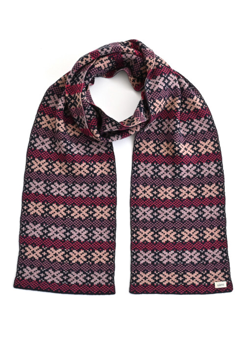 Heidi Scarf - Midnight