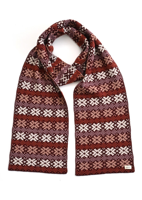 Heidi Scarf - Merlot