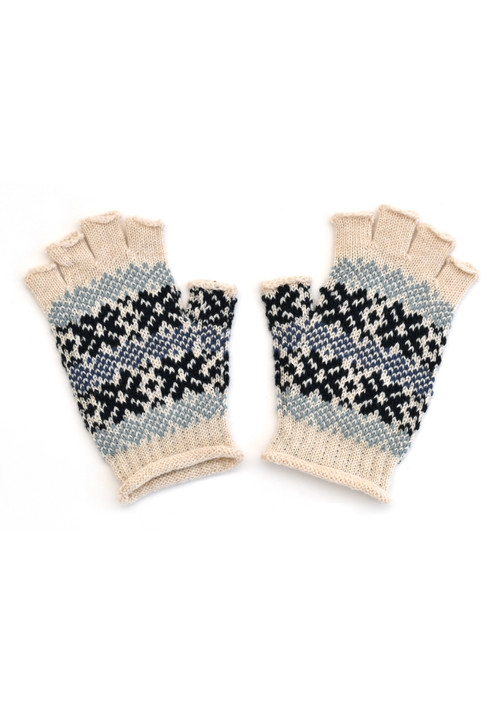 Heidi Glove - Antique