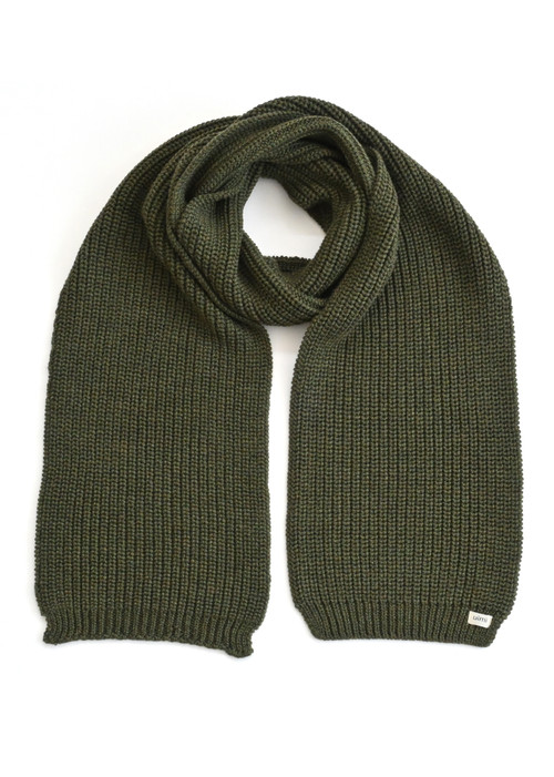 Ernest Scarf - Moss