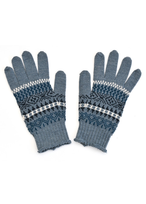 Astrid Glove - Chambray