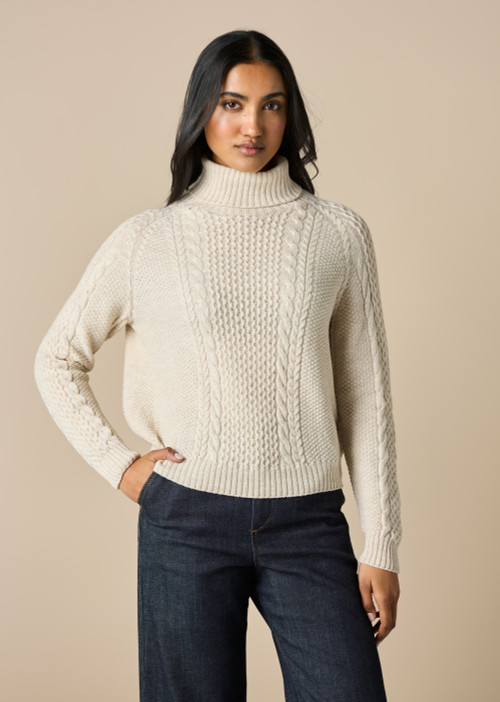 Molly Jumper - Antique