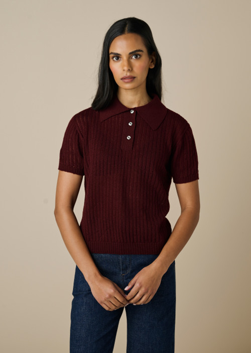 Daphne Tee - Merlot