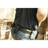 Blue Force Gear Cuff Belt Pouch Black