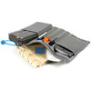Blue Force Gear Admin Dapper Pouch Wolf Grey