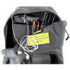 Blue Force Gear Admin Dapper Pouch Wolf Grey