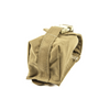Blue Force Gear Single Frag Grenade Pouch BLUE-HW-M-FRAG-1