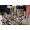 Blue Force Gear Mag NOW! Single Pouch  BLUE-HW-M-MN-M4-1-MC MultiCam