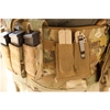 Blue Force Gear Ten-Speed Double Pistol Mag Pouch HWTSPPISTOL2
