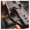 Magpul® Enhanced Trigger Guard Aluminium - AR15/M4 MAG015