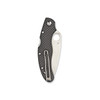 Spyderco Caly 3.5 Carbon Fibre ZDP 189