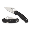 Spyderco Para 3 Lightweight Plain