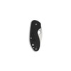 Spyderco Insistent | SPY-C246GP Plain