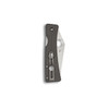 Spyderco Watu