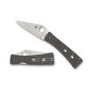 Spyderco Watu