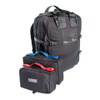 Blackhawk S.T.O.M.P. II Medical Coverage Pack Black