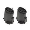 Magpul Industries Corp MIAD/MOE AA/AAA Battery Storage Core MAG056