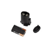 Magpul Industries Corp MIAD/MOE AA/AAA Battery Storage Core MAG056